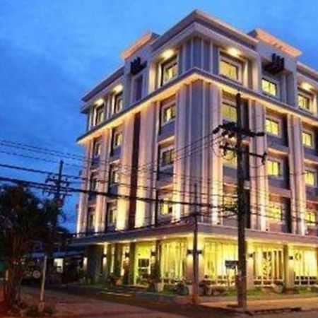 The White Pearl Hotel Krabi Exterior photo
