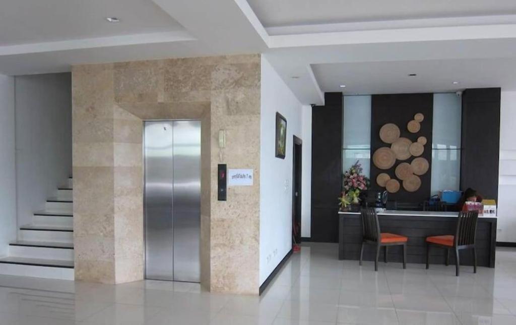 The White Pearl Hotel Krabi Exterior photo